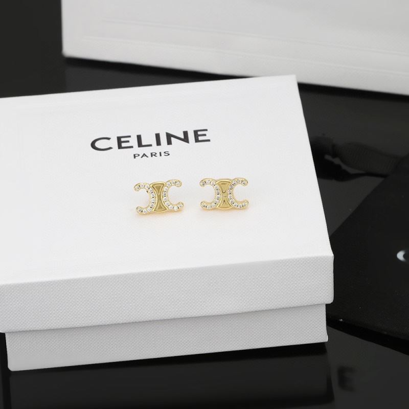 Celine Earrings